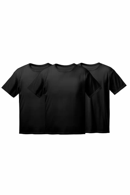 Kit 3x Algodão Egípicio